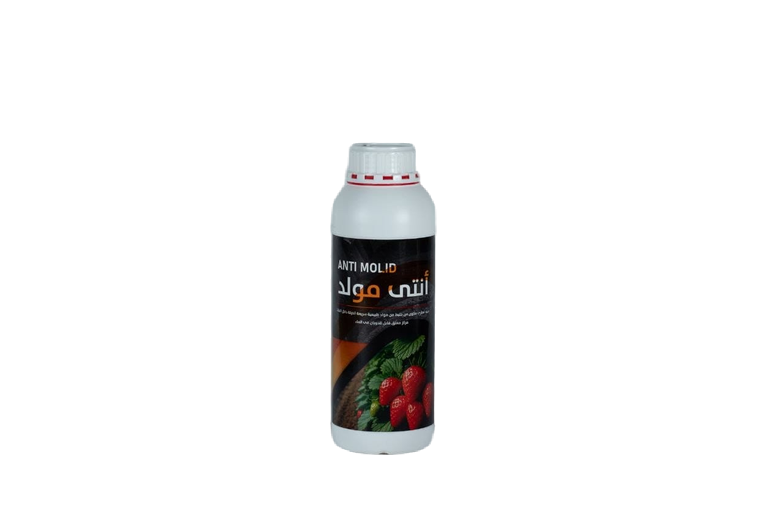 Anti Mold